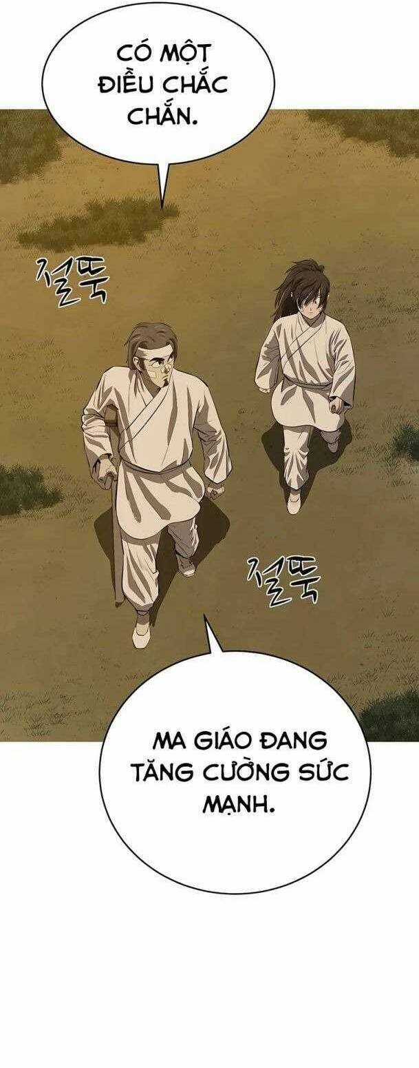 Sư Phụ Quỷ Diện Chapter 118 trang 29