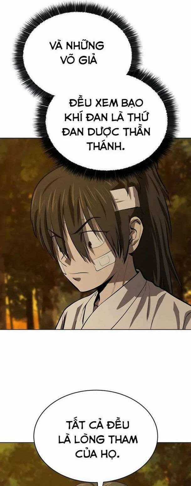 Sư Phụ Quỷ Diện Chapter 118 trang 31