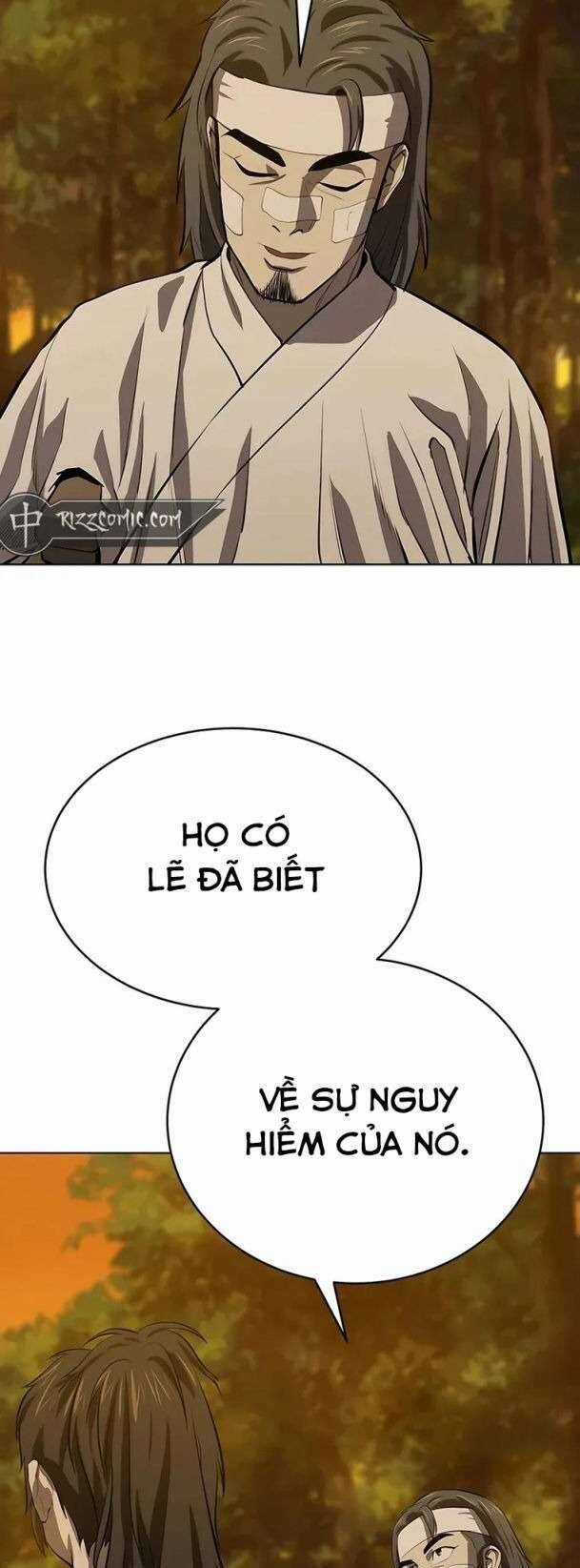 Sư Phụ Quỷ Diện Chapter 118 trang 32