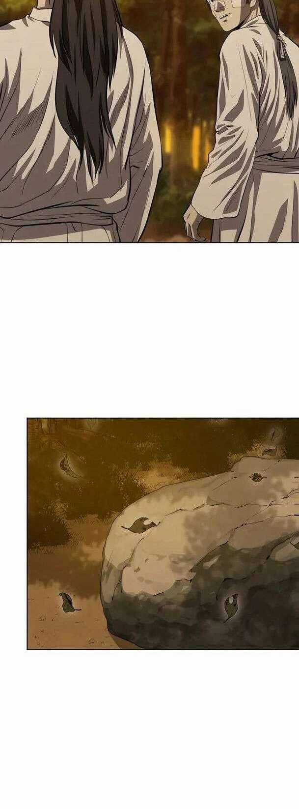 Sư Phụ Quỷ Diện Chapter 118 trang 33