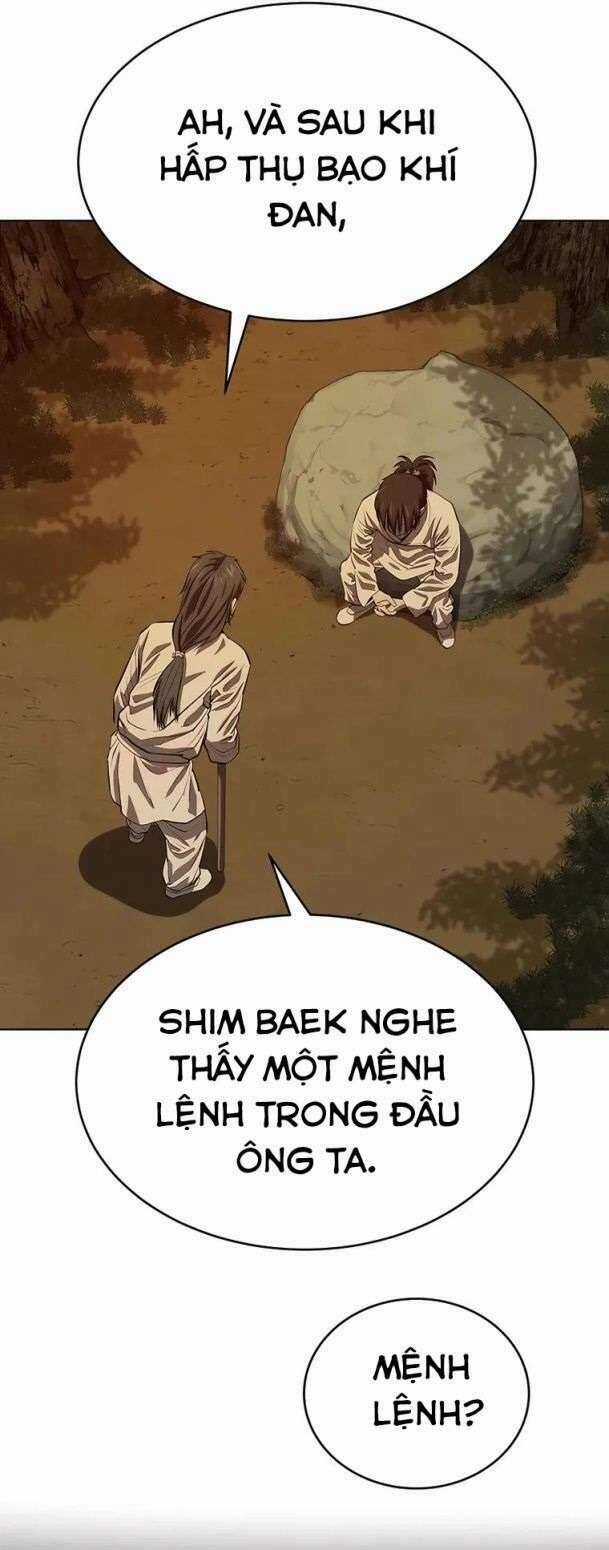 Sư Phụ Quỷ Diện Chapter 118 trang 34