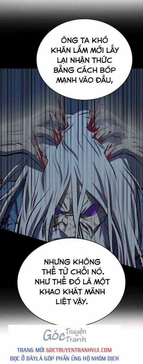 Sư Phụ Quỷ Diện Chapter 118 trang 35