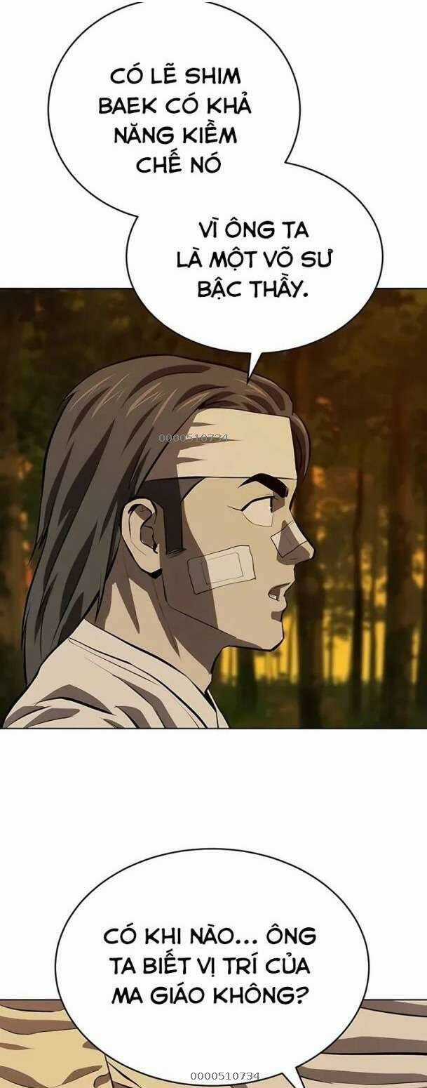 Sư Phụ Quỷ Diện Chapter 118 trang 36