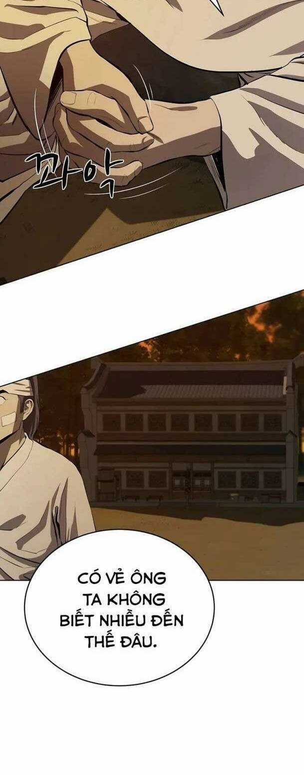 Sư Phụ Quỷ Diện Chapter 118 trang 37