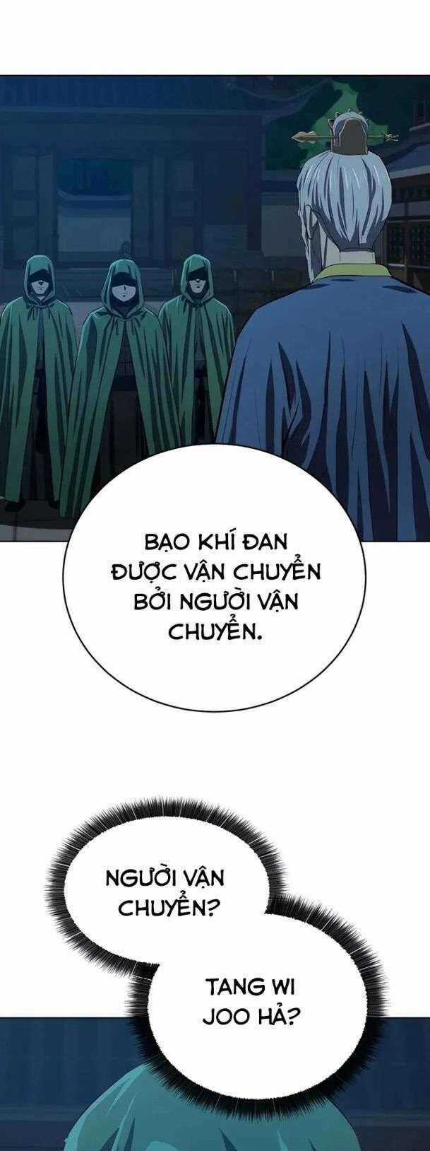 Sư Phụ Quỷ Diện Chapter 118 trang 38