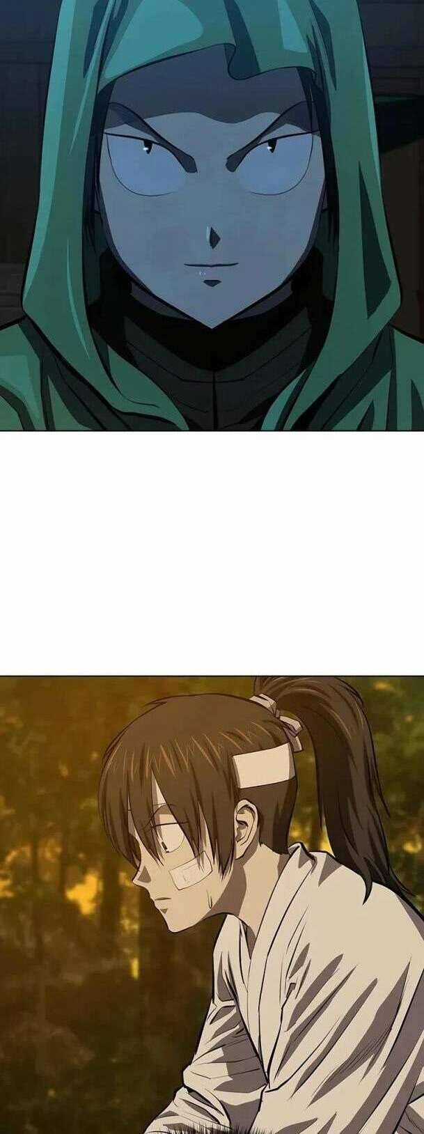 Sư Phụ Quỷ Diện Chapter 118 trang 39