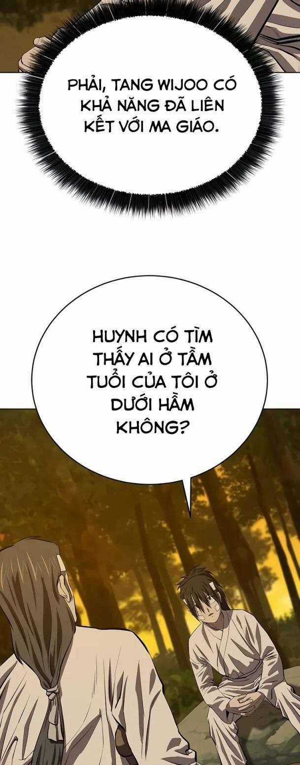 Sư Phụ Quỷ Diện Chapter 118 trang 40