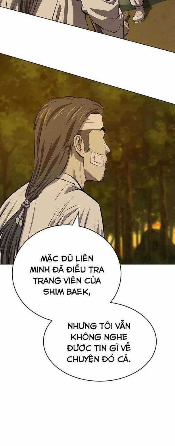 Sư Phụ Quỷ Diện Chapter 118 trang 41