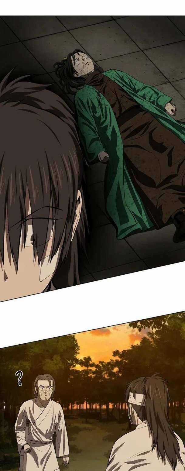 Sư Phụ Quỷ Diện Chapter 118 trang 42