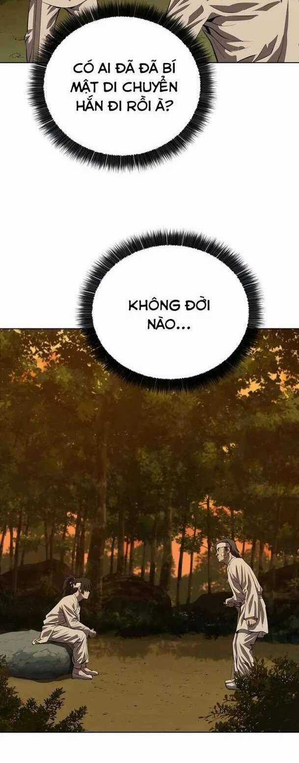 Sư Phụ Quỷ Diện Chapter 118 trang 43