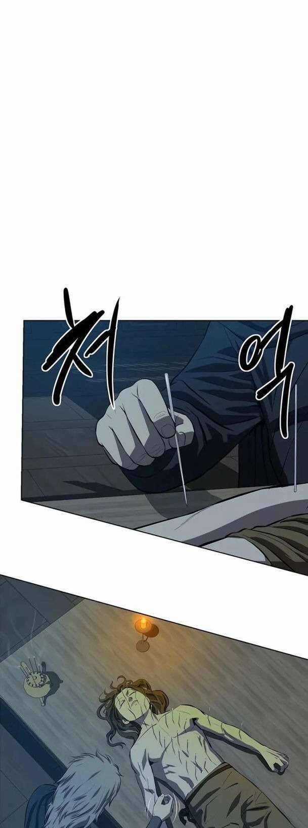 Sư Phụ Quỷ Diện Chapter 118 trang 44