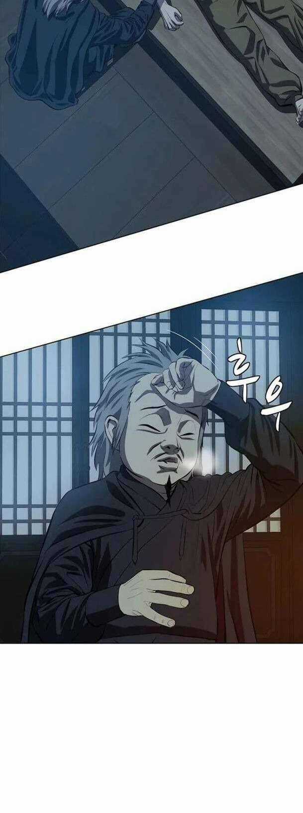 Sư Phụ Quỷ Diện Chapter 118 trang 45