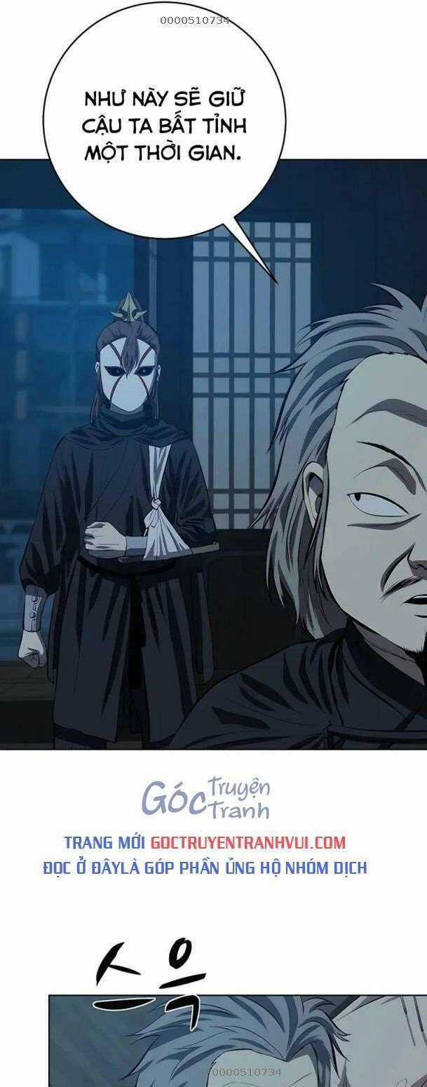 Sư Phụ Quỷ Diện Chapter 118 trang 46