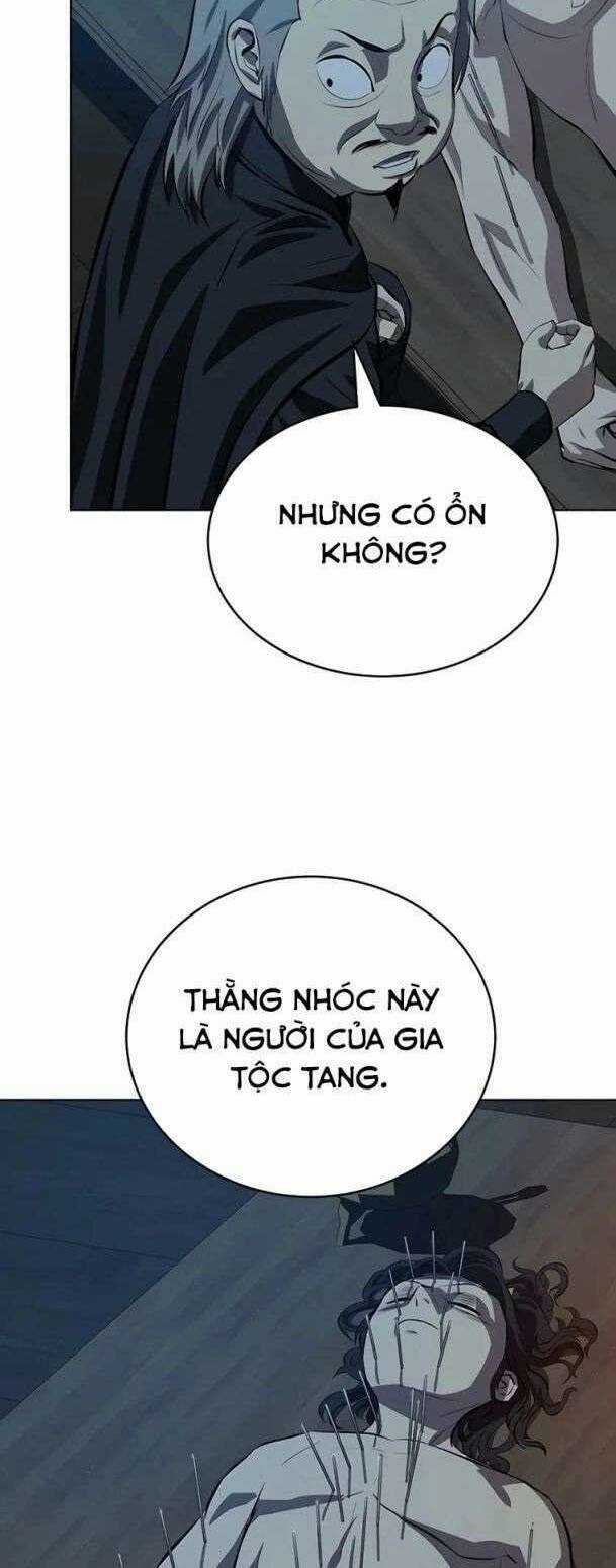 Sư Phụ Quỷ Diện Chapter 118 trang 47