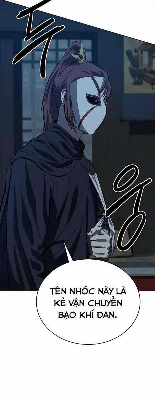 Sư Phụ Quỷ Diện Chapter 118 trang 49