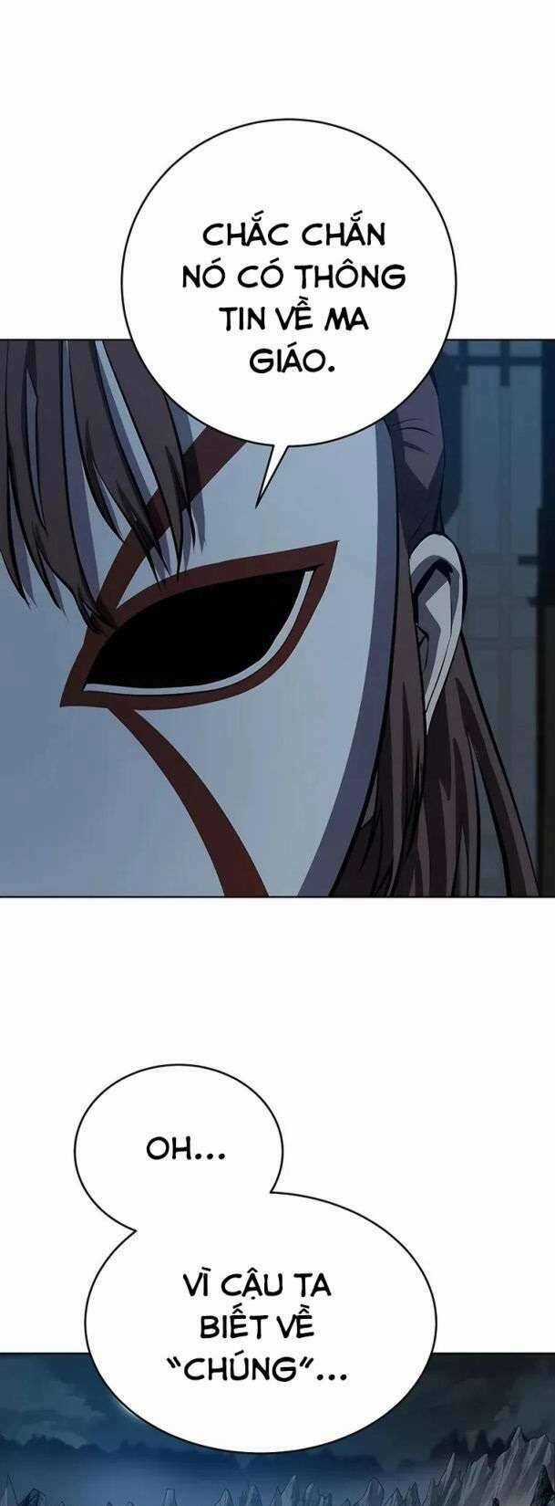 Sư Phụ Quỷ Diện Chapter 118 trang 50