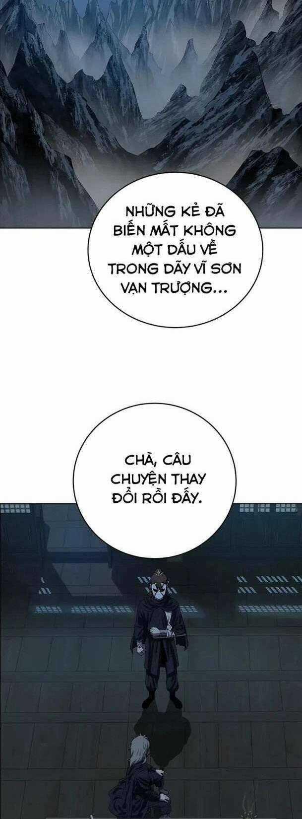 Sư Phụ Quỷ Diện Chapter 118 trang 51