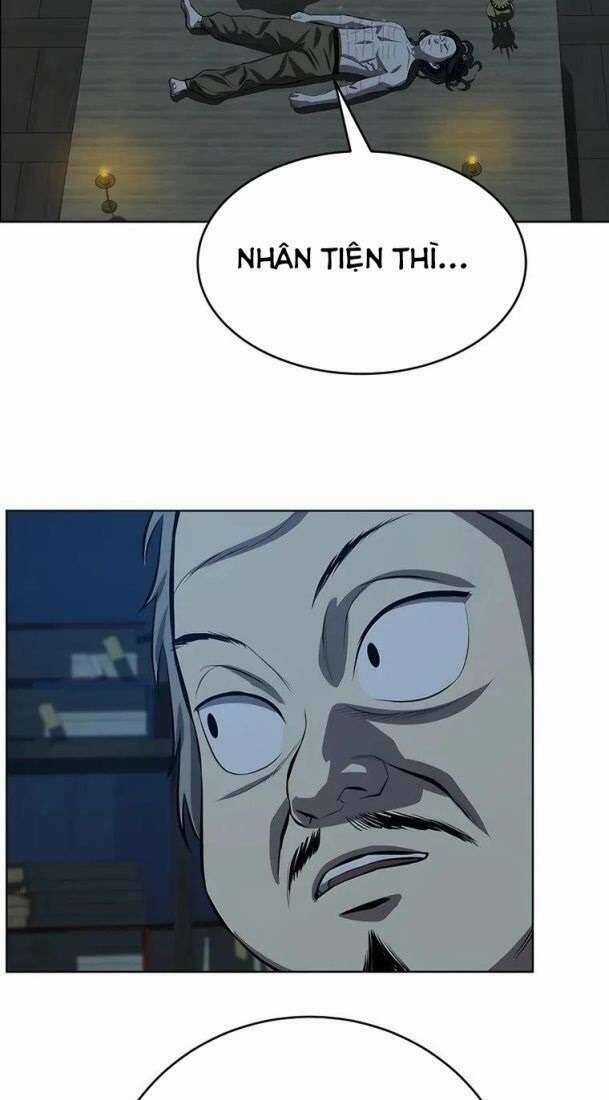 Sư Phụ Quỷ Diện Chapter 118 trang 52