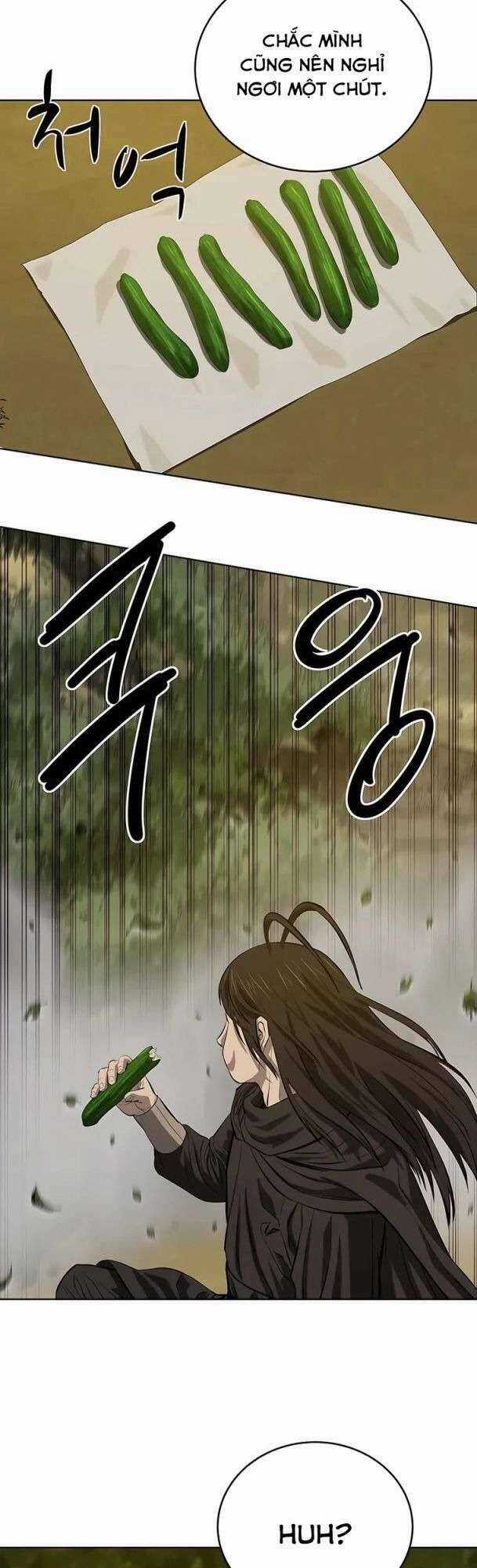 Sư Phụ Quỷ Diện Chapter 118 trang 7