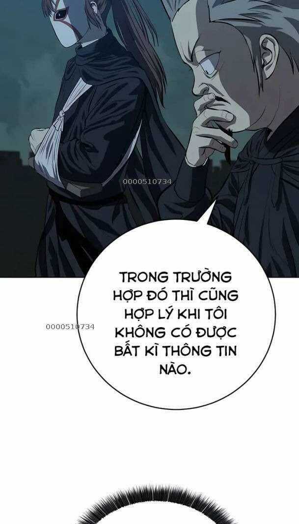 Sư Phụ Quỷ Diện Chapter 119 trang 10