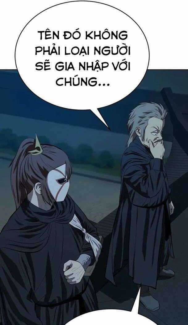 Sư Phụ Quỷ Diện Chapter 119 trang 12