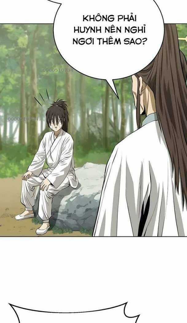 Sư Phụ Quỷ Diện Chapter 119 trang 20