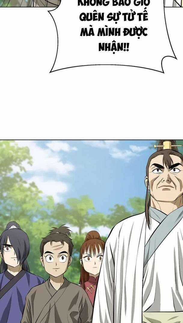 Sư Phụ Quỷ Diện Chapter 119 trang 22