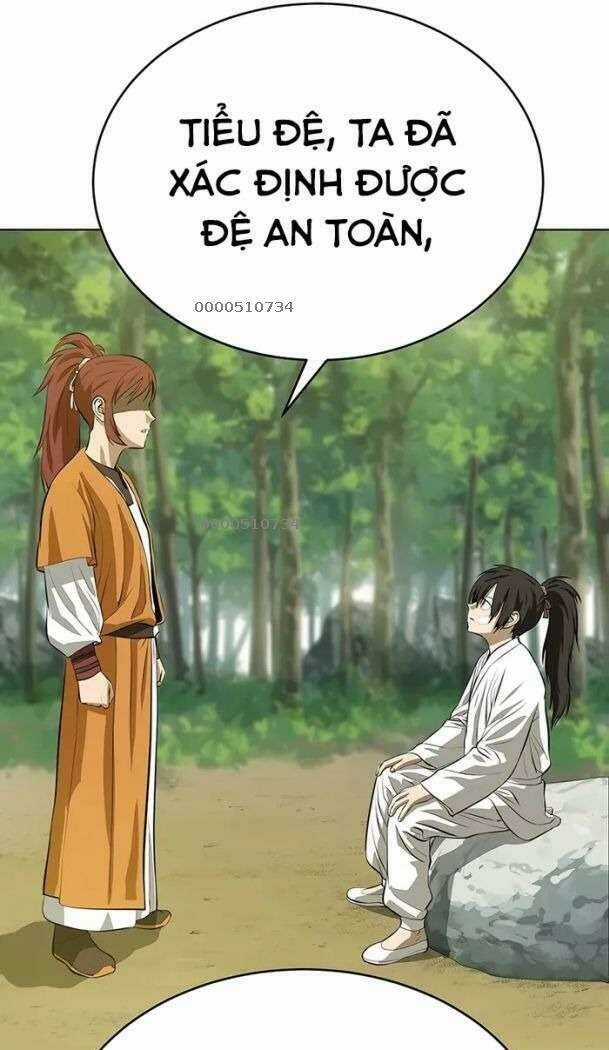 Sư Phụ Quỷ Diện Chapter 119 trang 24