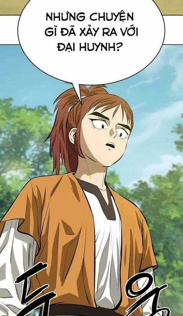 Sư Phụ Quỷ Diện Chapter 119 trang 25