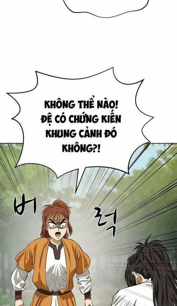 Sư Phụ Quỷ Diện Chapter 119 trang 27