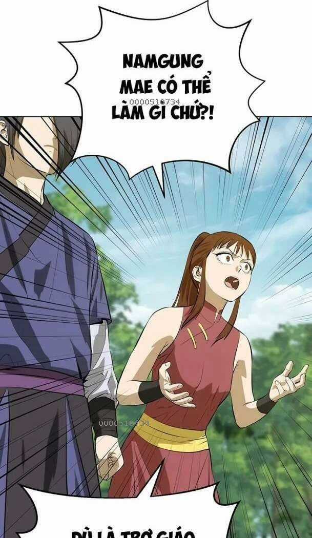 Sư Phụ Quỷ Diện Chapter 119 trang 32