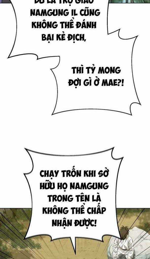 Sư Phụ Quỷ Diện Chapter 119 trang 33