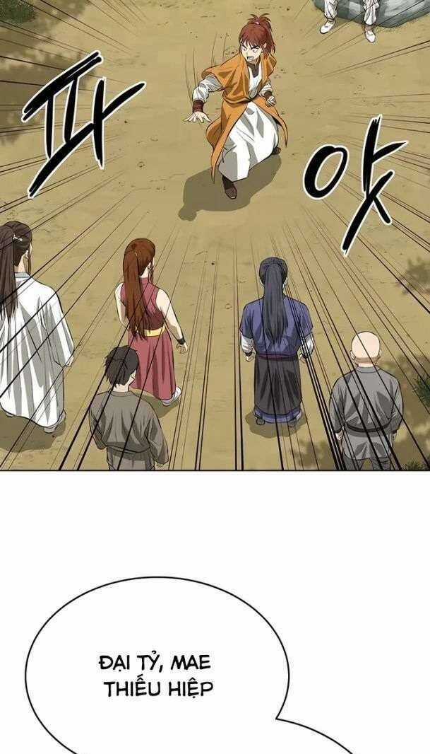 Sư Phụ Quỷ Diện Chapter 119 trang 34