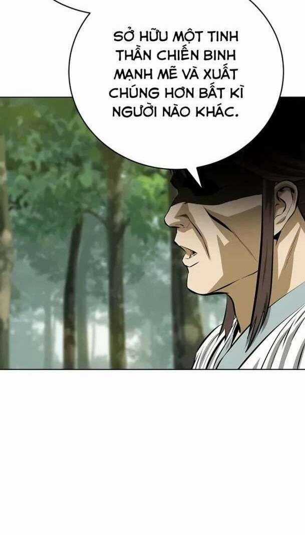 Sư Phụ Quỷ Diện Chapter 119 trang 35