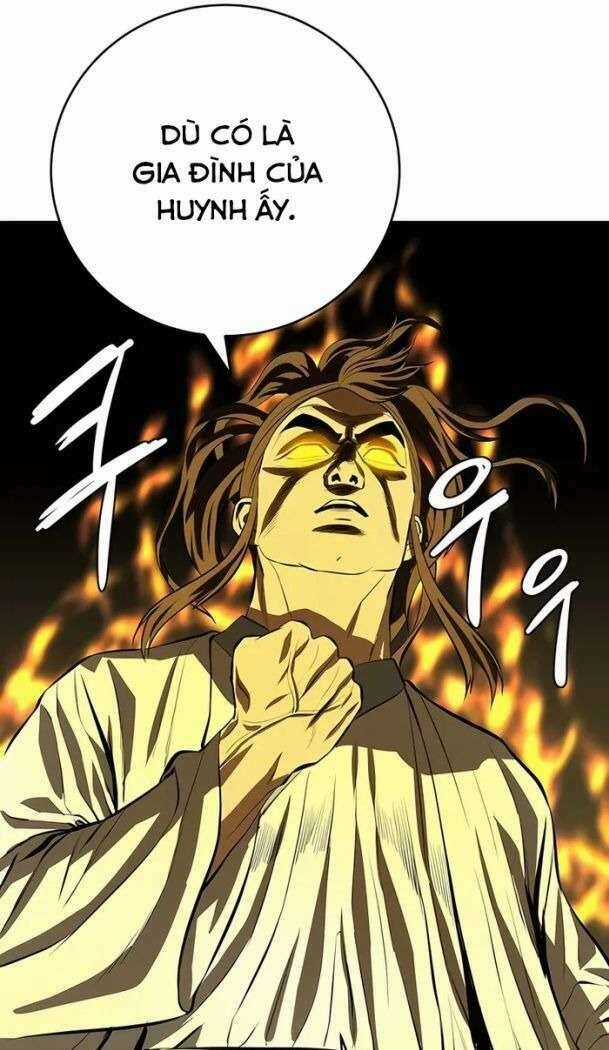 Sư Phụ Quỷ Diện Chapter 119 trang 36