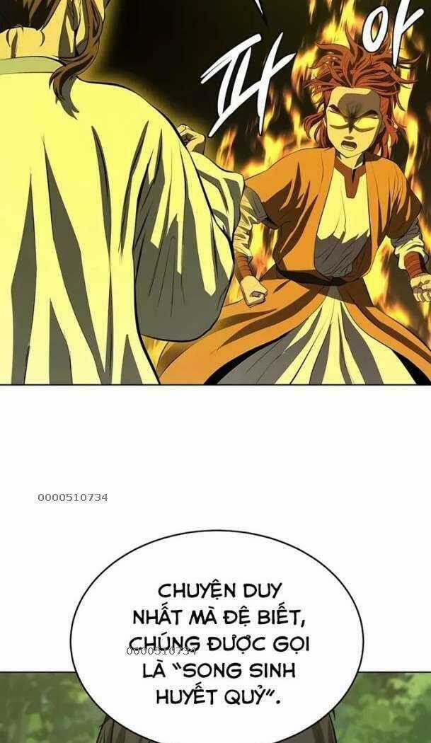 Sư Phụ Quỷ Diện Chapter 119 trang 38