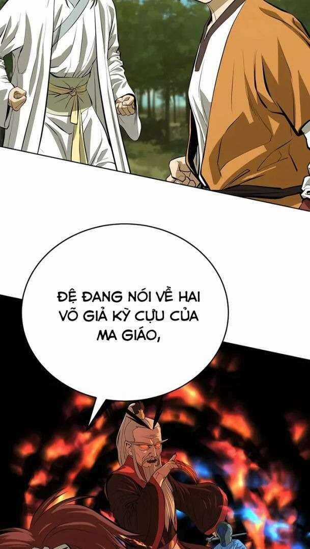 Sư Phụ Quỷ Diện Chapter 119 trang 40