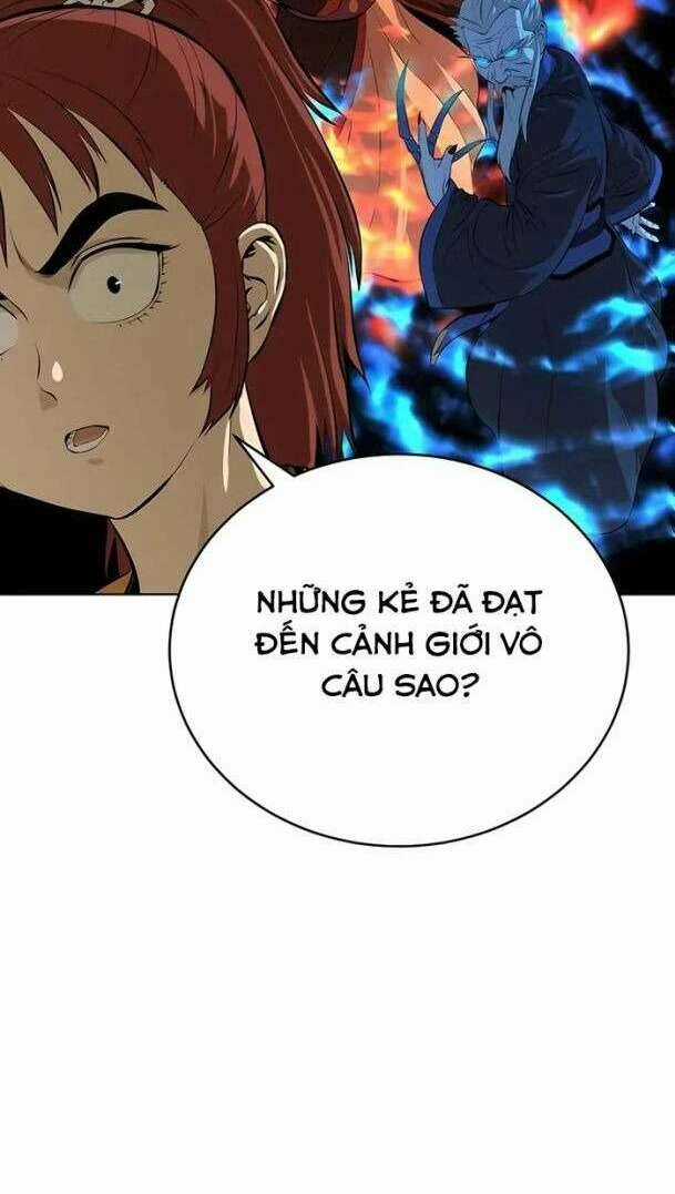 Sư Phụ Quỷ Diện Chapter 119 trang 41