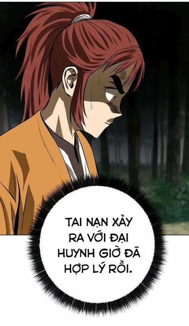 Sư Phụ Quỷ Diện Chapter 119 trang 42