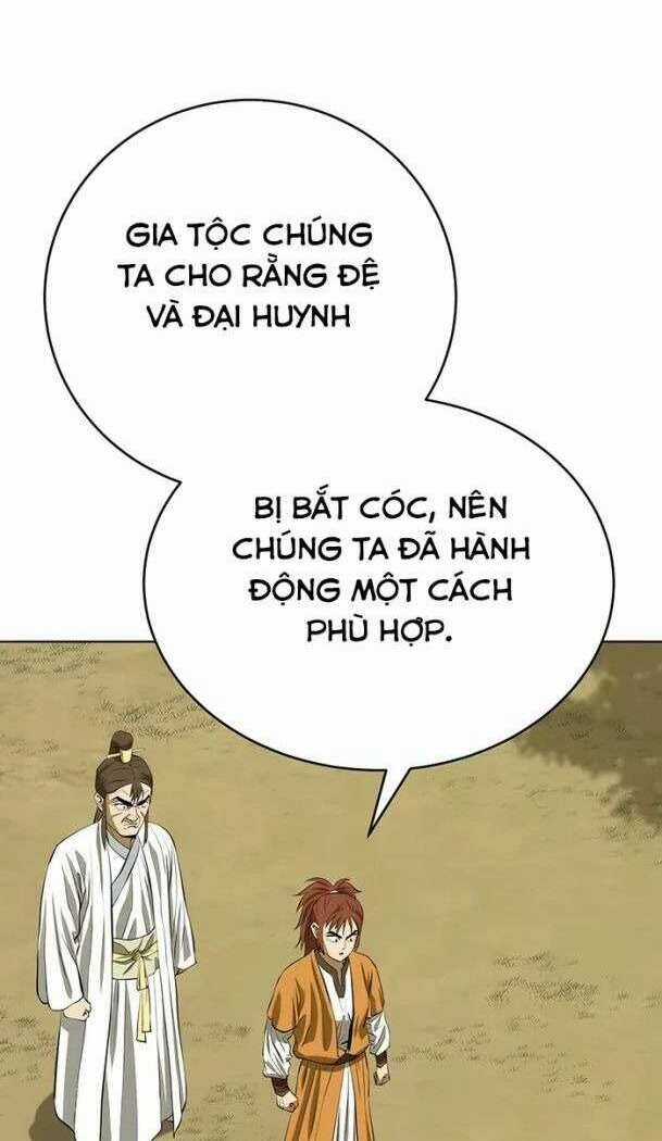 Sư Phụ Quỷ Diện Chapter 119 trang 43