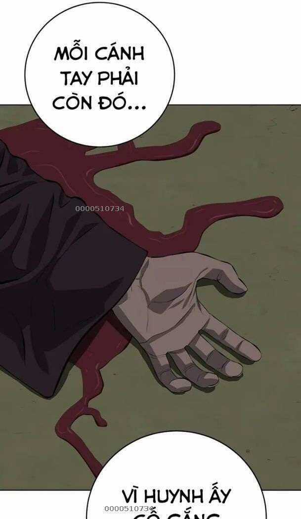 Sư Phụ Quỷ Diện Chapter 119 trang 48