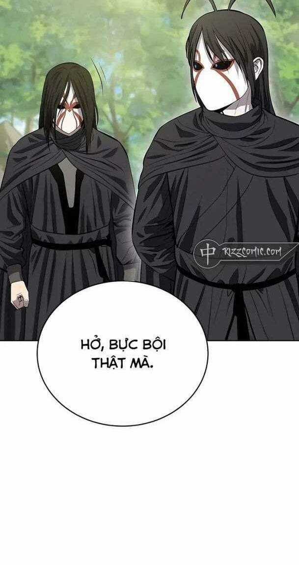 Sư Phụ Quỷ Diện Chapter 119 trang 5