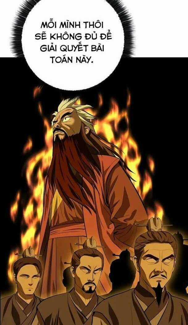 Sư Phụ Quỷ Diện Chapter 119 trang 51