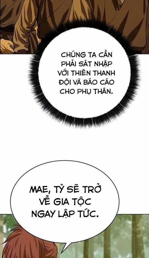 Sư Phụ Quỷ Diện Chapter 119 trang 52