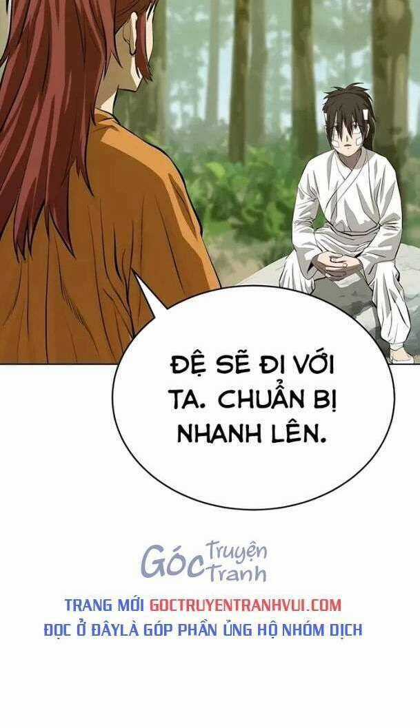 Sư Phụ Quỷ Diện Chapter 119 trang 53