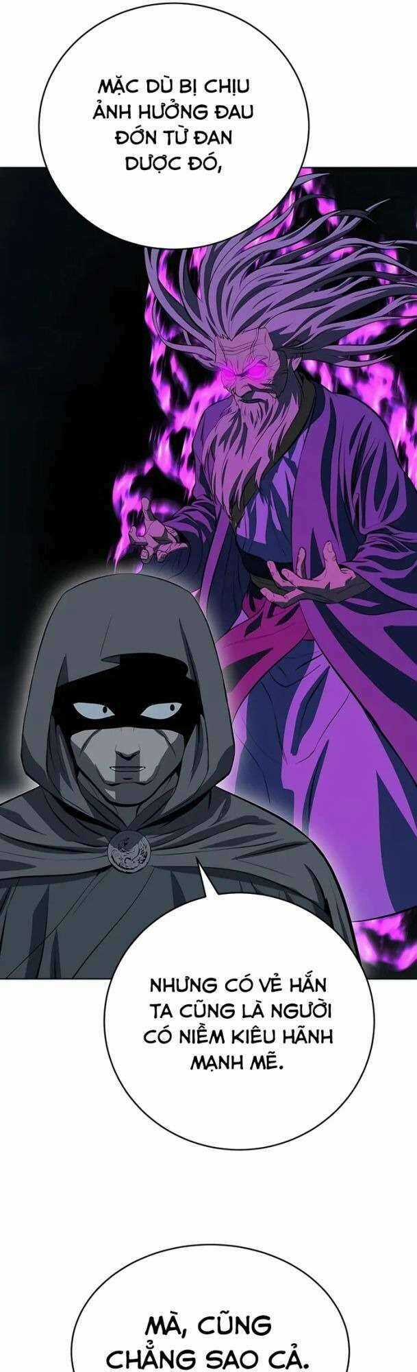 Sư Phụ Quỷ Diện Chapter 119 trang 60