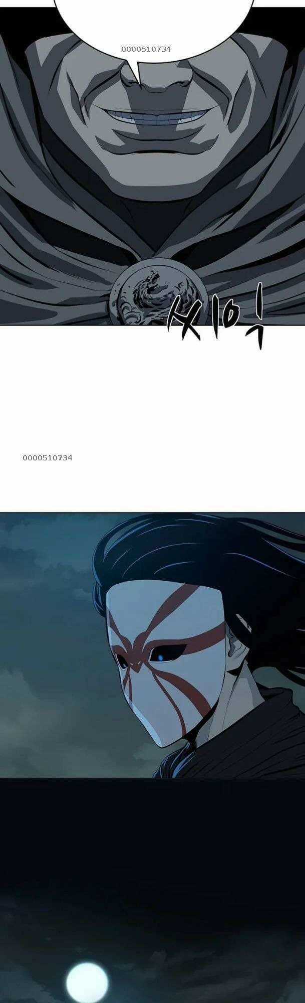 Sư Phụ Quỷ Diện Chapter 119 trang 61