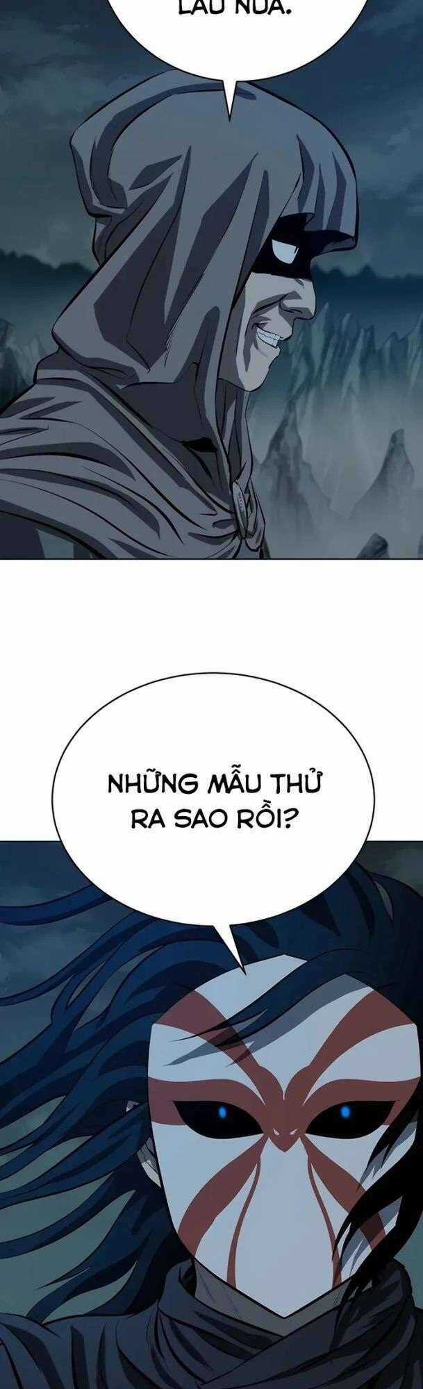 Sư Phụ Quỷ Diện Chapter 119 trang 65
