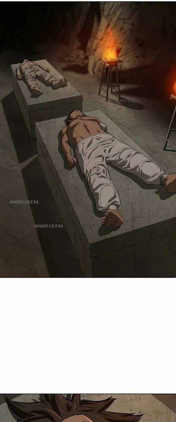 Sư Phụ Quỷ Diện Chapter 119 trang 74