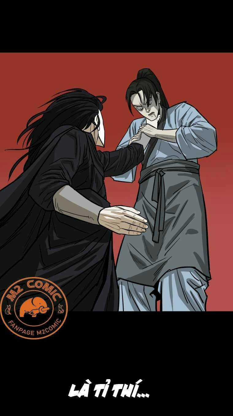 Sư Phụ Quỷ Diện Chapter 12 trang 12